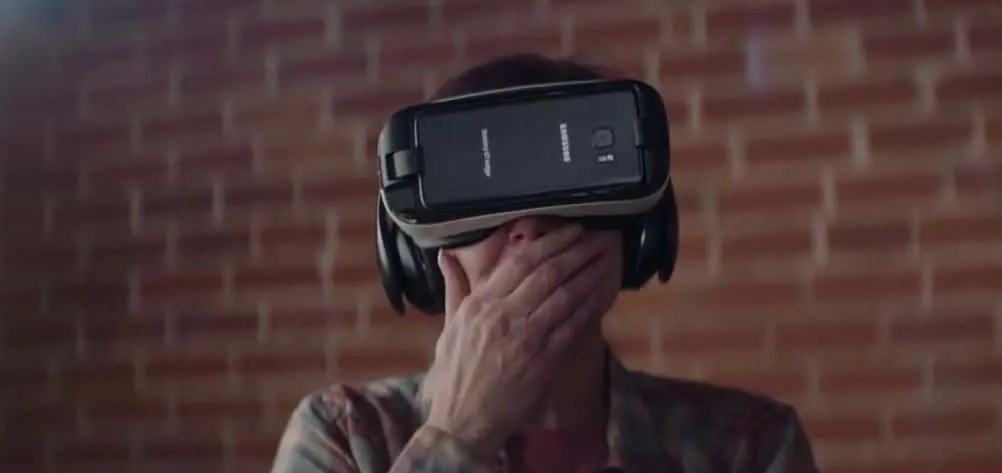 Report: New Gear VR Planned For Galaxy S8, Comes With Single Hand Controller (Update)