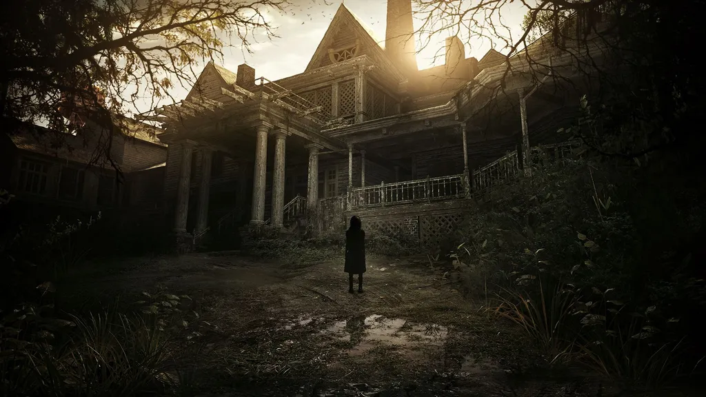 The Coward's Guide To Surviving Resident Evil 7 In VR
