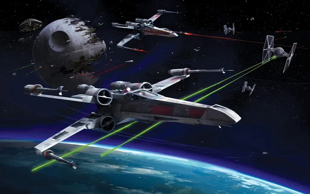 Star Wars X-Wing PSVR Developer Wants To Work In VR Again