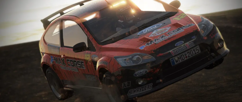 Leaked Project CARS 2 Trailer Shows a Glimpse of the Future of Racing Simulators