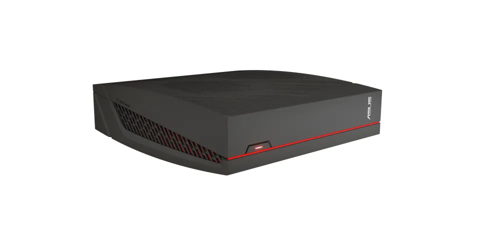Asus' $799 VivoPC X Is A Compact VR Ready PC That's Prepped To Go