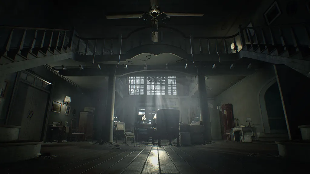 Hands-On: Resident Evil 7's 'Banned Footage Vol. 1' Adds Replayability With New Game Modes