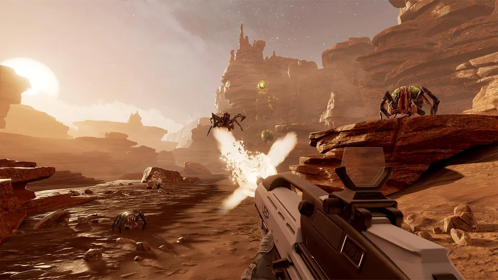 Farpoint Developer Working On 'Something Special' After Two-Year Silence