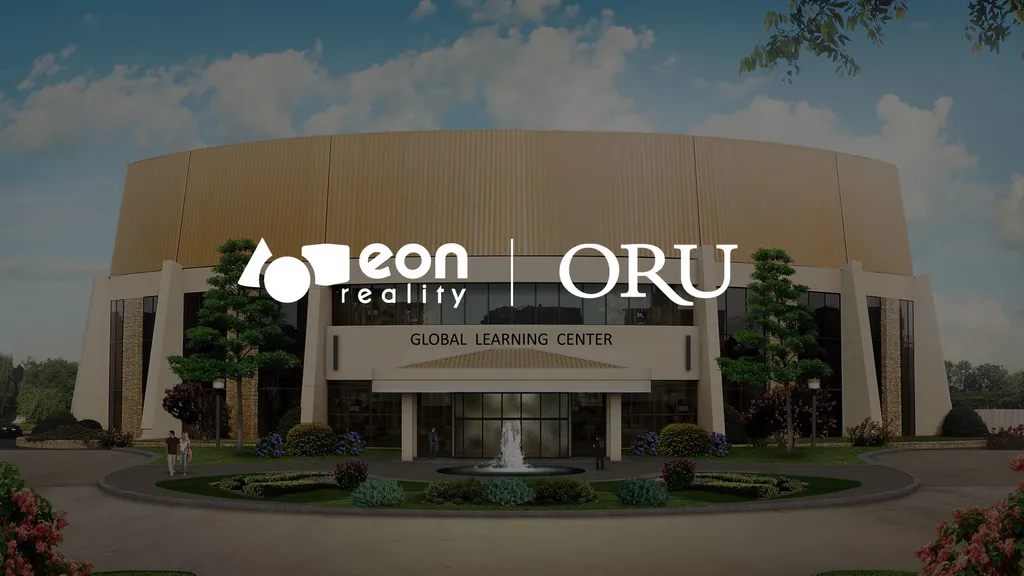 EON Reality and ORU Open Dedicated AR/VR Learning Facility