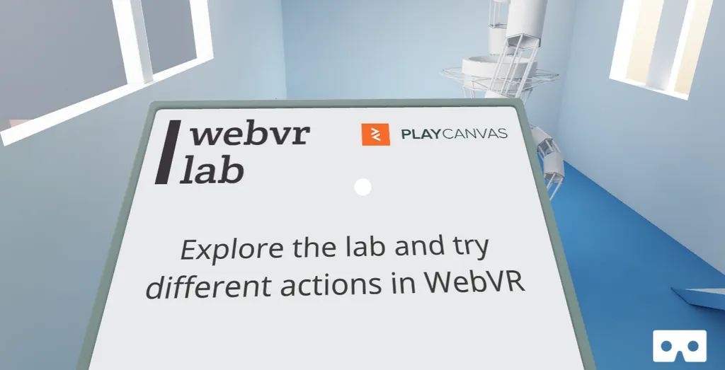 Google Brings Stable WebVR Support To Chrome on Daydream
