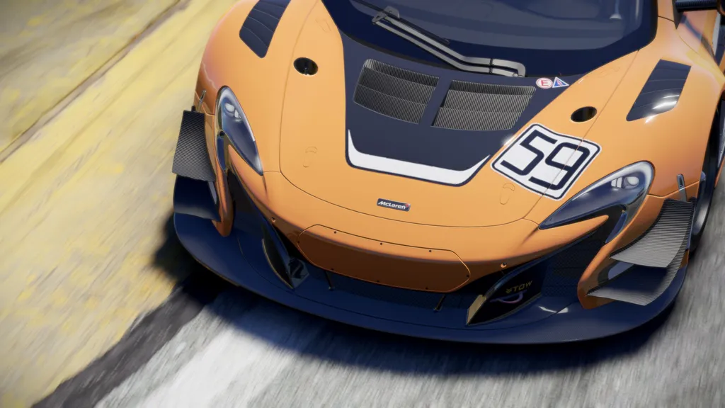Check Out The First VR Gameplay Footage Of Project Cars 2