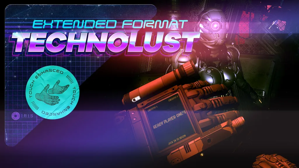 Technolust Gets Oculus Touch Support Making the Cyberpunk Dystopia More Immersive Than Ever