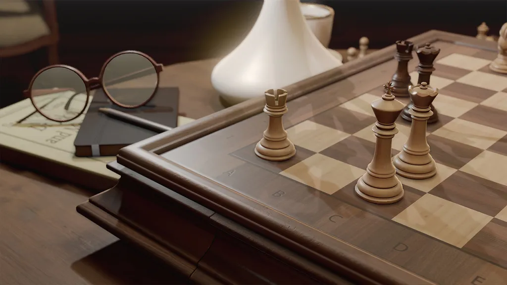 GDC 2017: Pure Chess Sequel Coming To PSVR, HTC Vive, and Oculus Rift