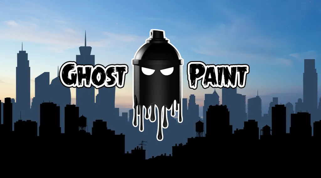 GDC 2017: Epic Games’ Ghost Paint Lets You Airbrush and Tag Worry-free