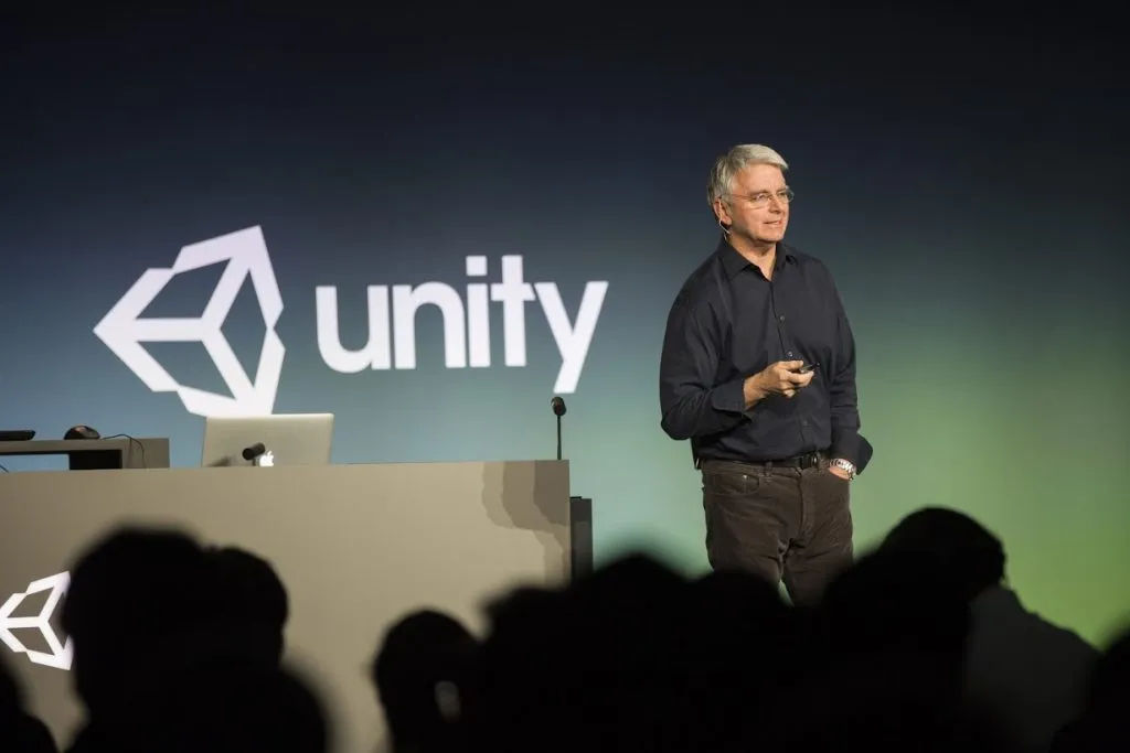 Unity CEO: VR Price Problems Will 'Solve Themselves' In 2018/19