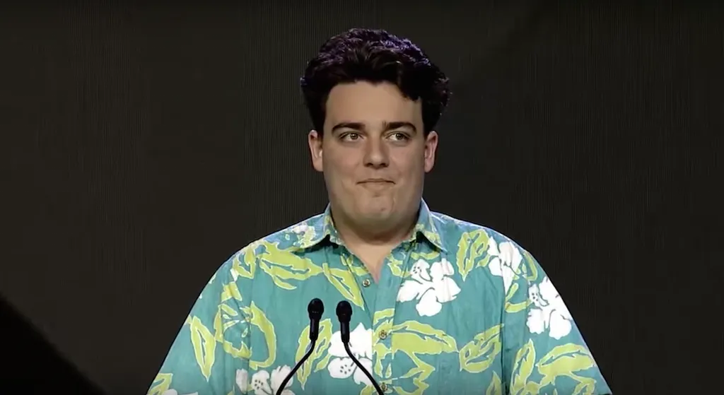 Oculus Co-Founder and Rift Creator Palmer Luckey Departs Facebook
