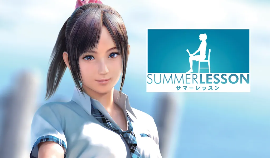 You'll Soon Be Able To Import PSVR's Summer Lesson