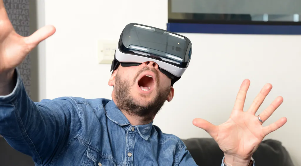 7 You Can Do Overcome VR Motion Sickness