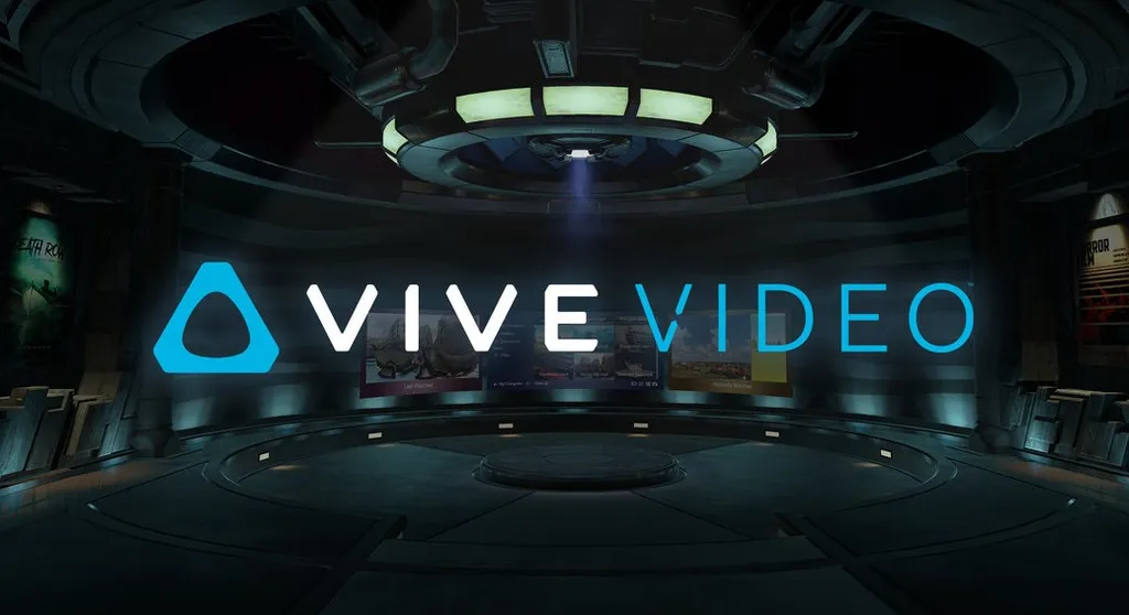 HTC's Official Vive Video App Adds Oculus Support