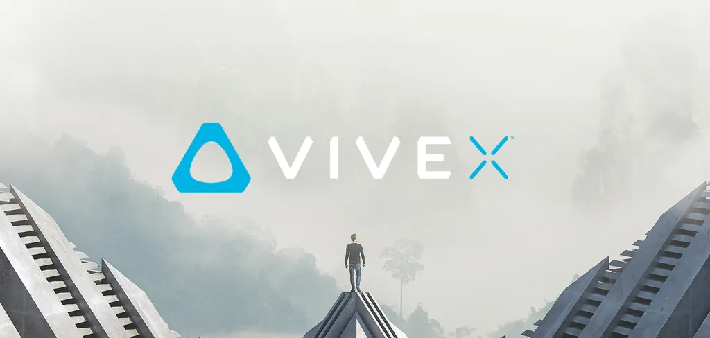 HTC's Vive X Accelerator Launches European Sign-Ups For VR Startups