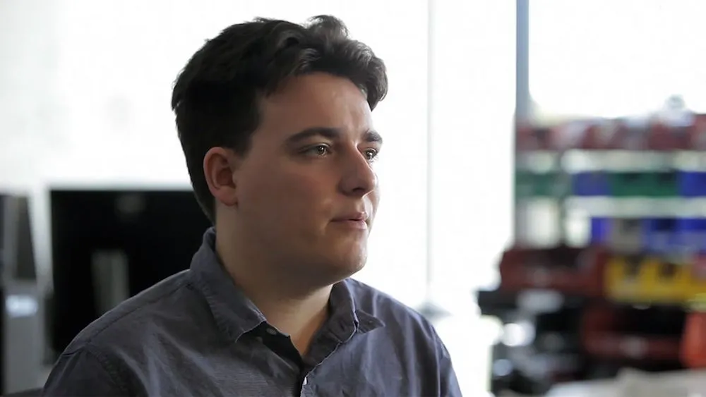 Palmer Luckey Is Now A Moderator For The Oculus Subreddit