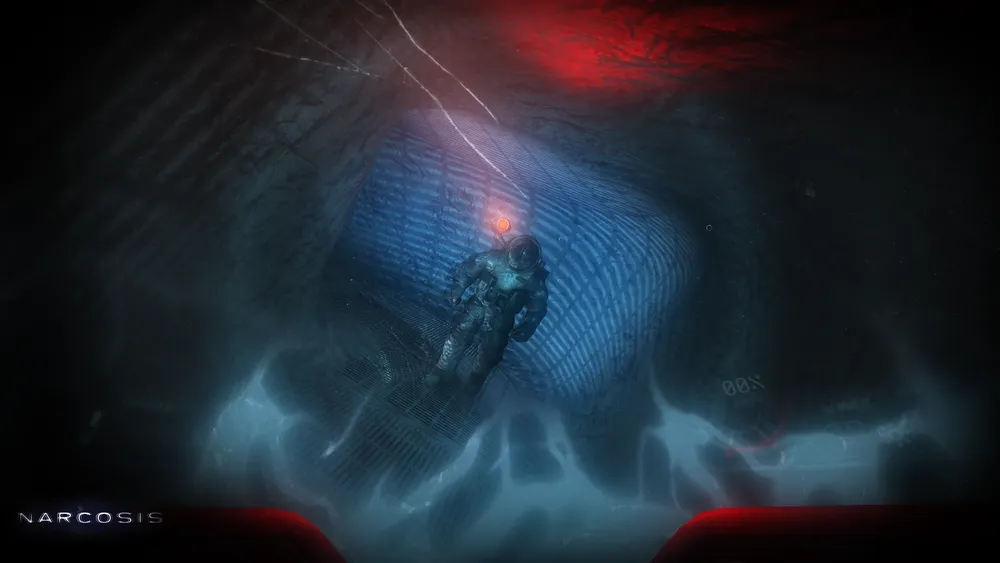 BioShock-esque VR Horror Game Narcosis Gets Release Date