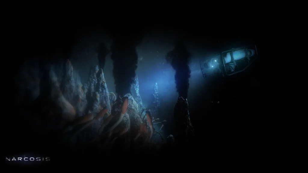 Narcosis Review: Quiet and Lonely Terror