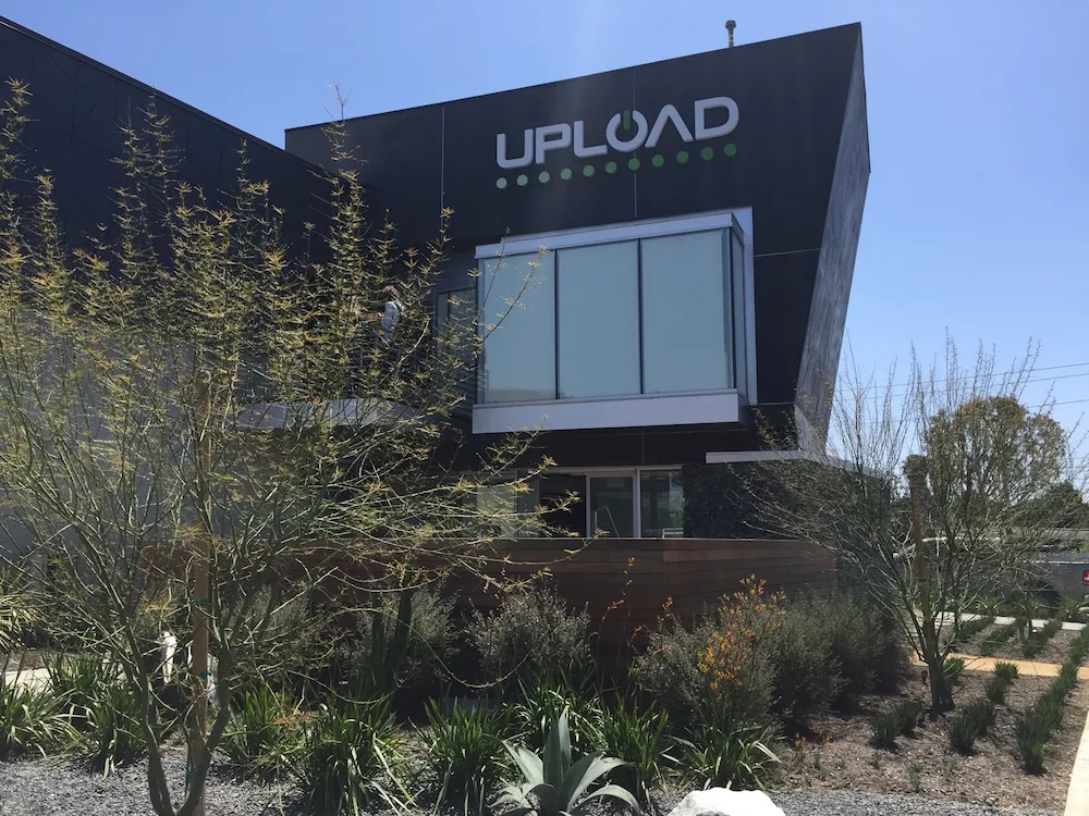 Upload LA Officially Opens as a Hub for Multi-Discipline VR/AR Innovation