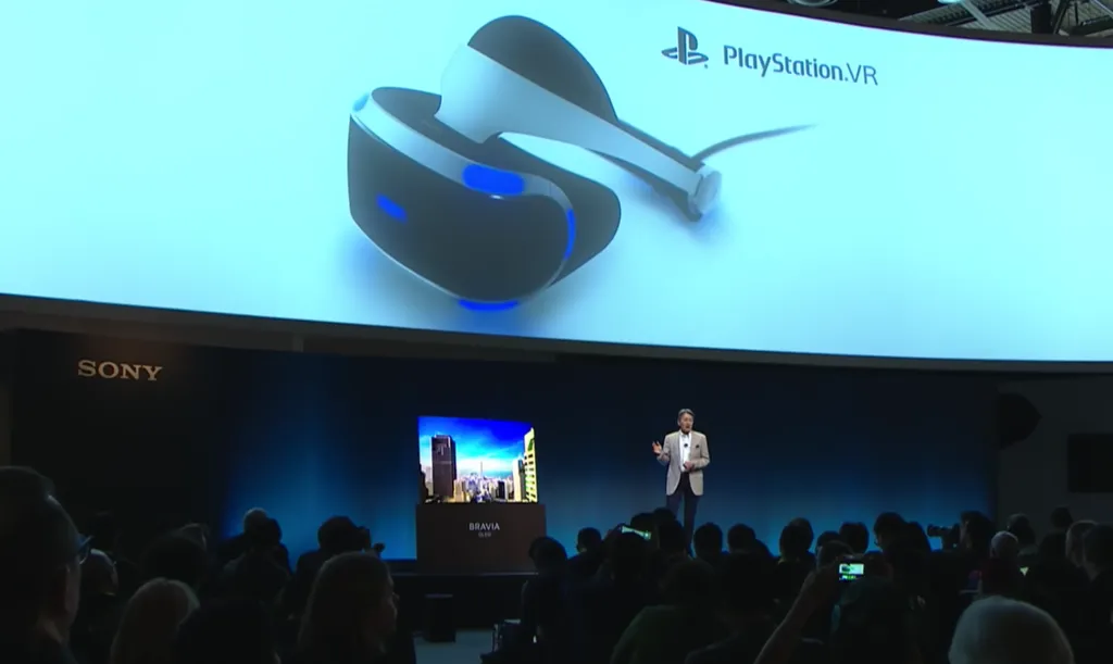 Sony CEO Kaz Hirai Stepping Down, Replacement Announced