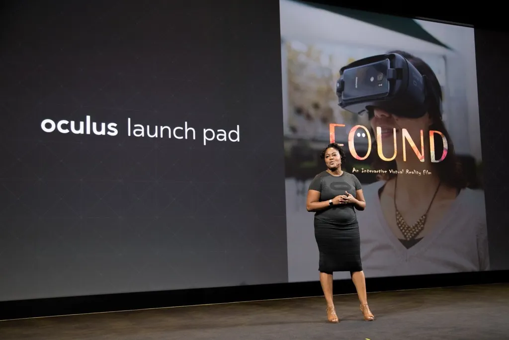 Oculus Launch Pad Opens 2018 Applications For Diverse VR Projects
