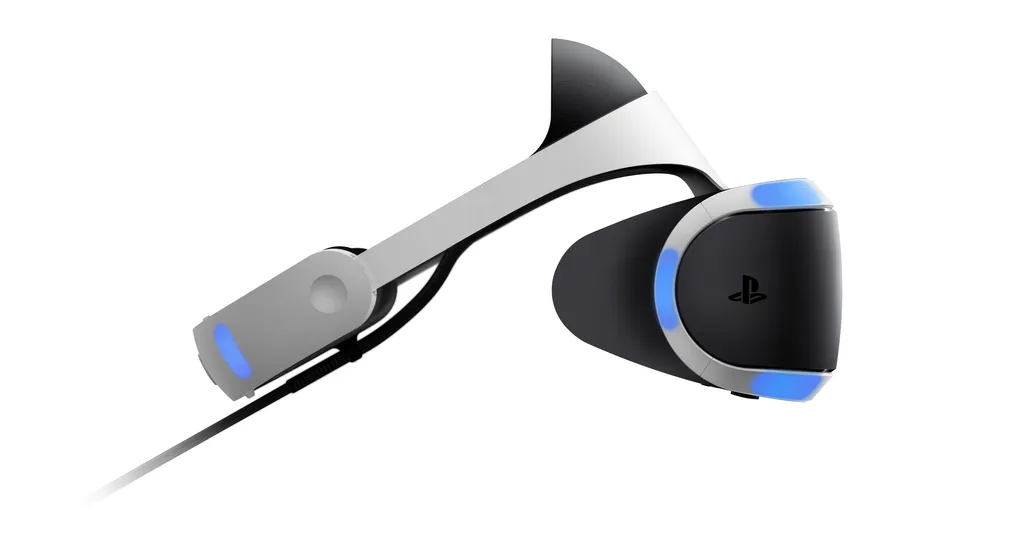 PSVR Accounted For Over 90% Of Japan's VR Headset Shipments In 2016