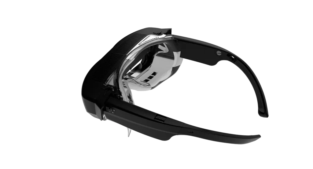 ODG Opens Preorders For Their Hazard Certified AR Glasses