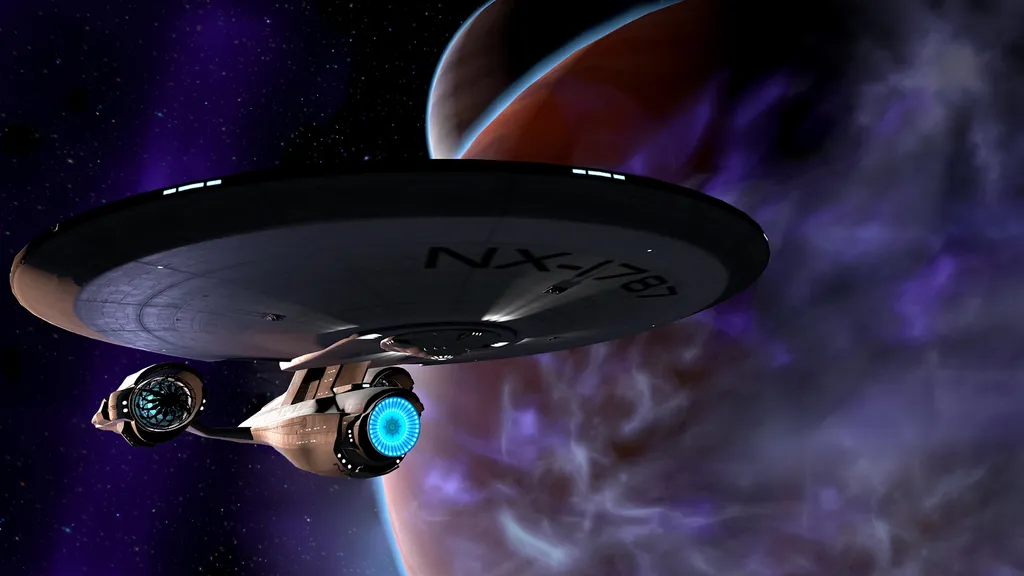 Trek Tuesdays – An In-Depth Look At The Engineer Role In Star Trek: Bridge Crew