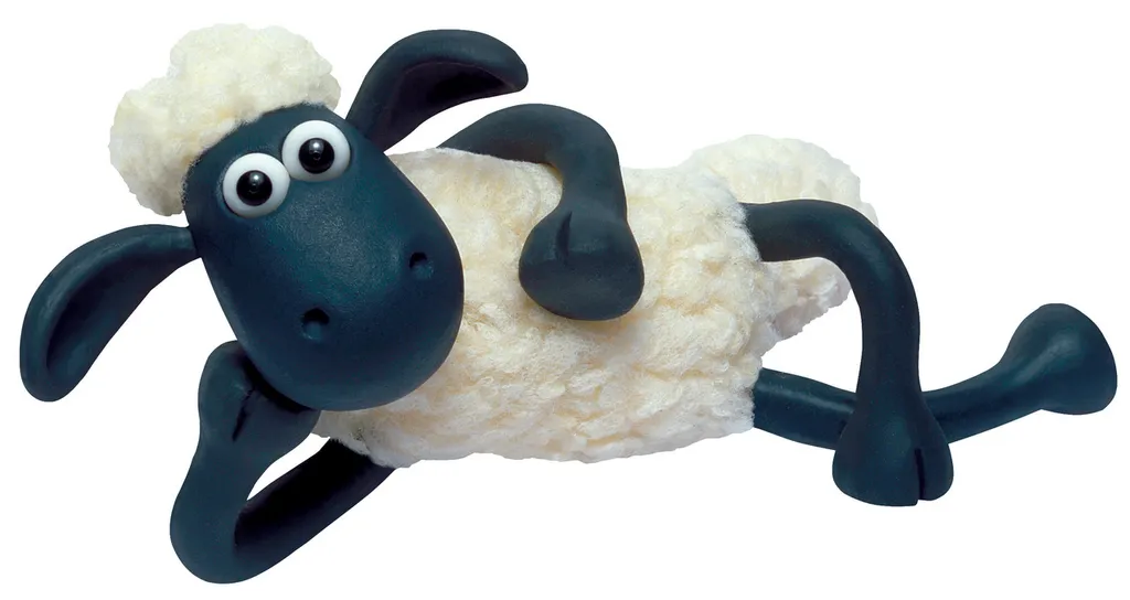 Shaun the Sheep Gets His Own VR Experience