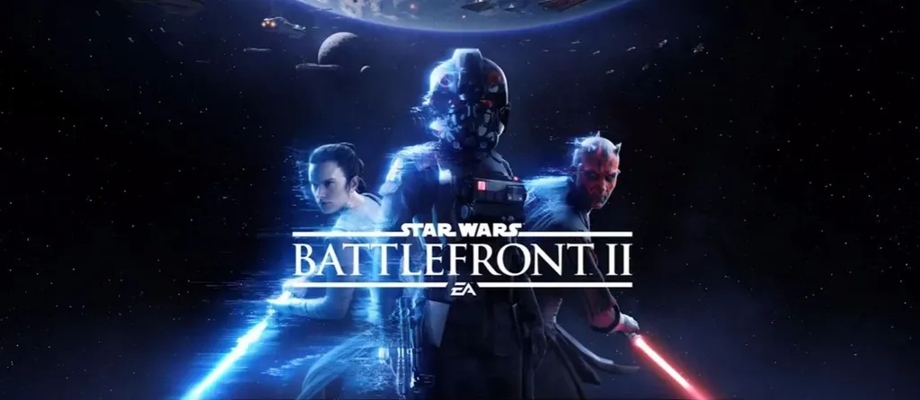 Star Wars: Battlefront 2 Devs Drop Big Hint For VR Support