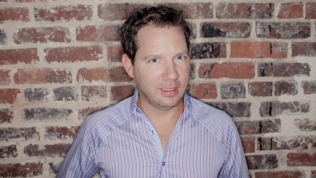 Gears of War's Cliff Bleszinski Is Pitching A Full VR Game