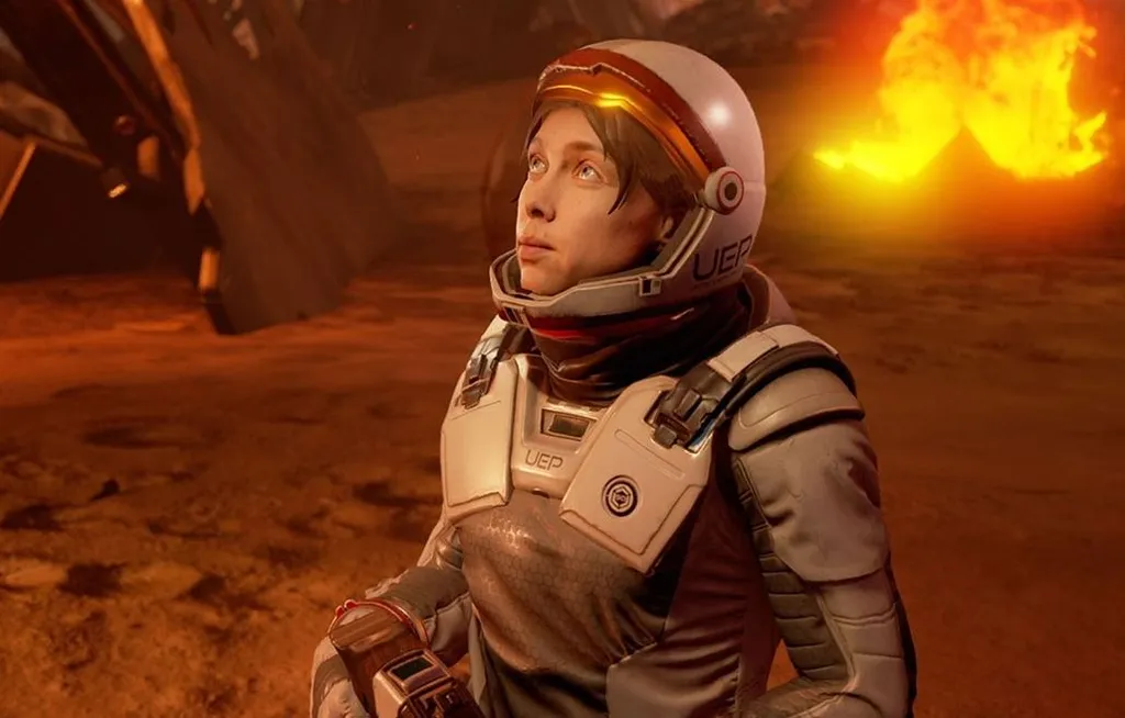 Farpoint Goes Gold And Gets Thrilling New Story Trailer
