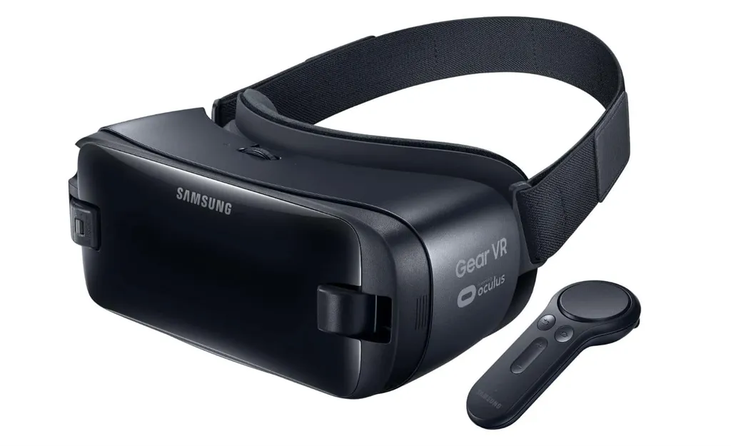 Qualcomm Suggests Gear VR Is Ready For 6DoF