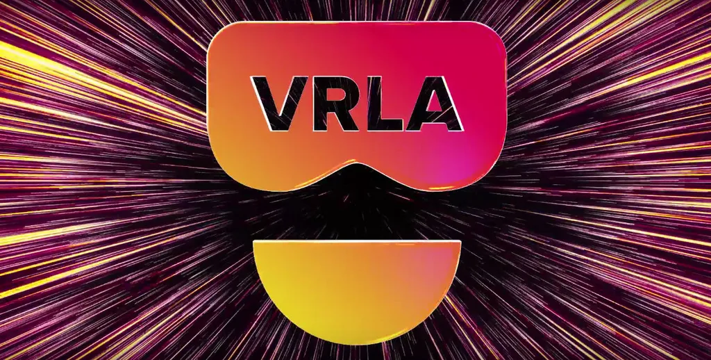 Watch Justin Roiland's Hilarious VRLA Keynote