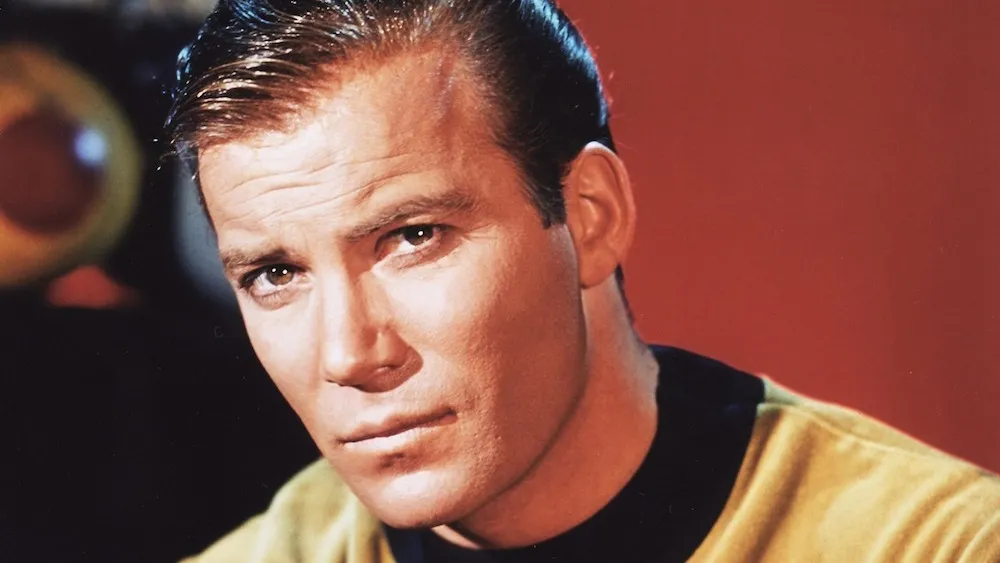 William Shatner On Virtual Reality: 'We’ve Got To Be Really Careful'