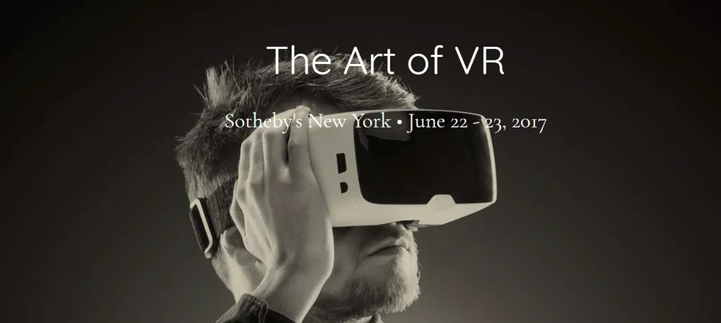 Grab Tickets For The Art of VR, A Festival Celebrating Immersive Tech
