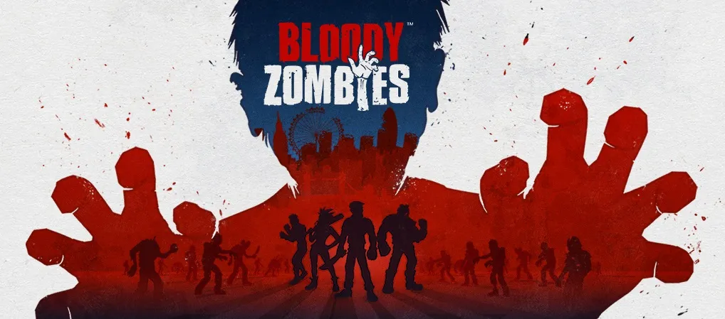 Bloody Zombies Is A Classic Beat 'Em Up With Puzzling VR Support