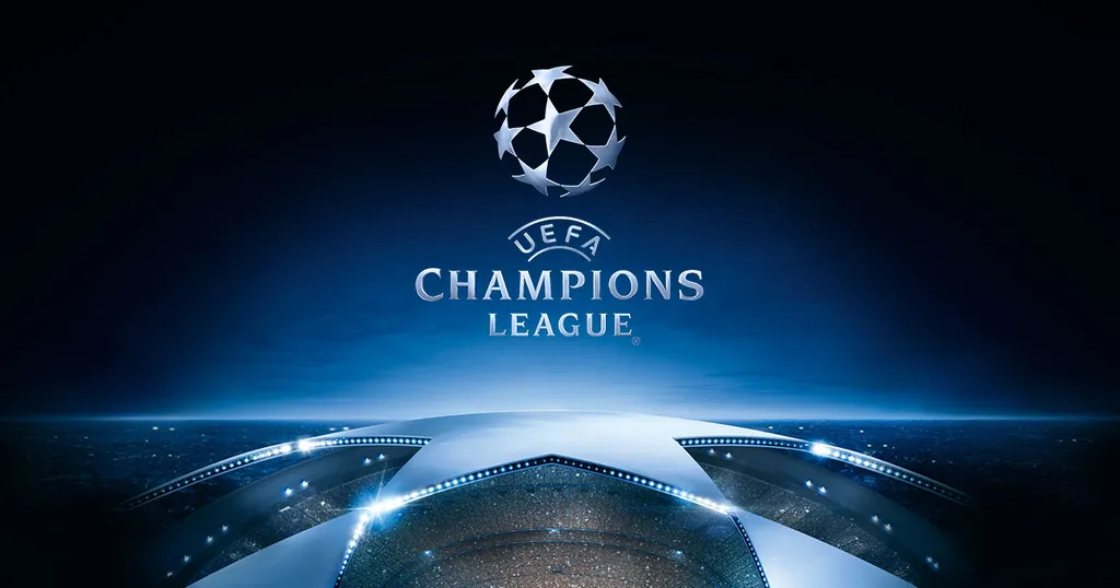 UEFA Champions League Final To Be Shown In VR