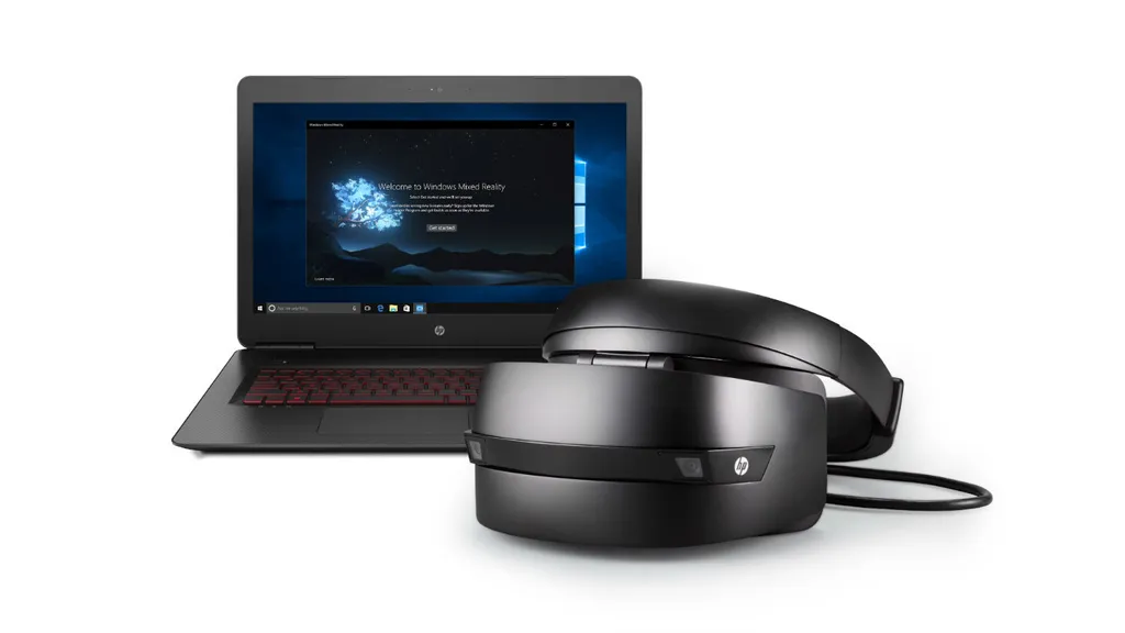 Full Specs Revealed For HP And Acer Developer Headsets, Releasing In August
