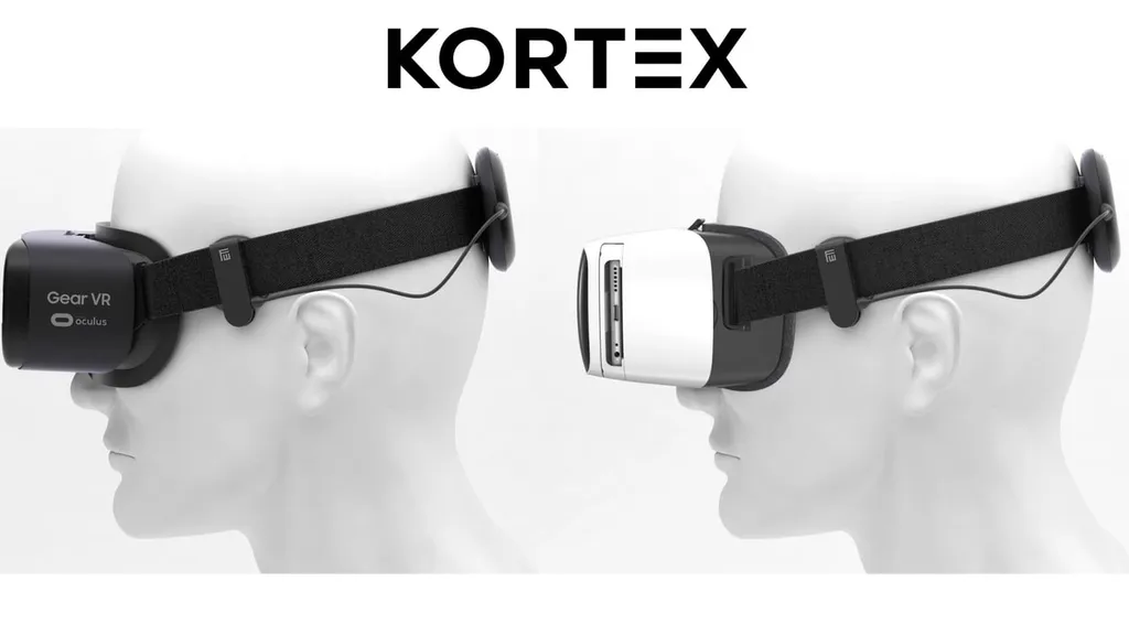 Kortex Pairs Sleep And Stress Neurostimulation With VR Headsets