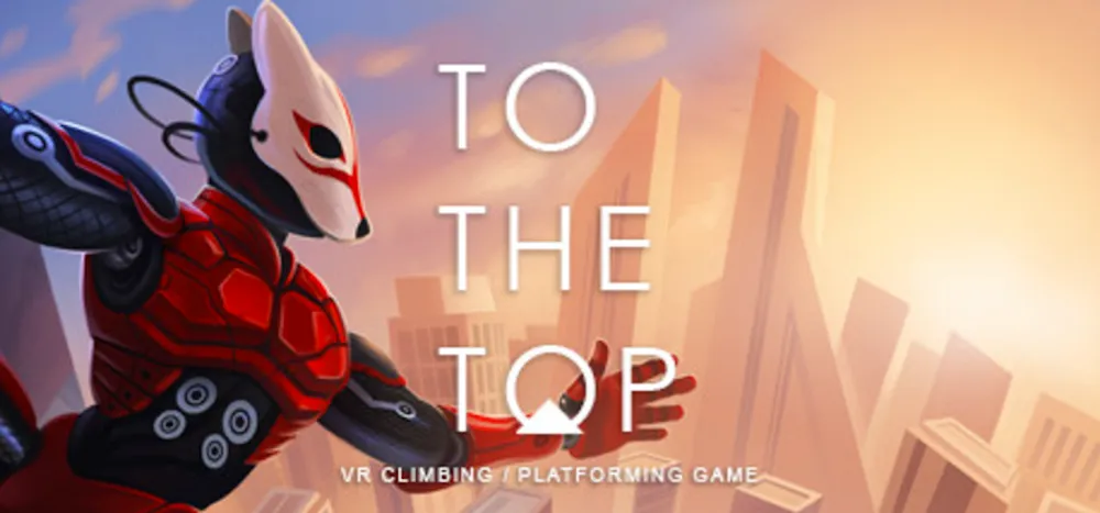 The Excellent To The Top Is Coming To PSVR This Month