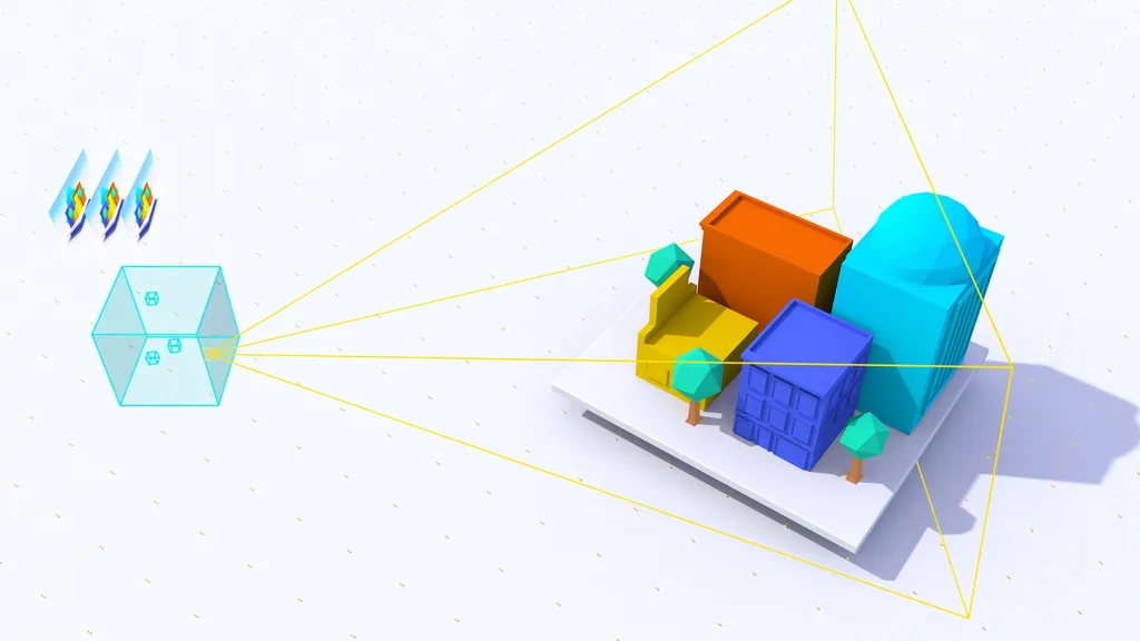 Google's Seurat Aims To Bring 'Desktop-Level Graphics' To Mobile VR