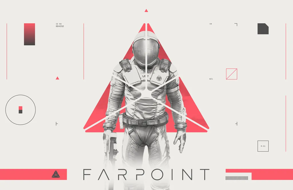 Listen To Two Songs From The Farpoint Soundtrack Right Here