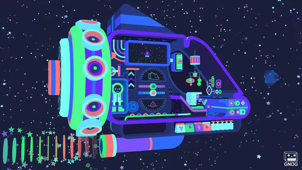 GNOG Is Free On The Epic Games Store Until August 15