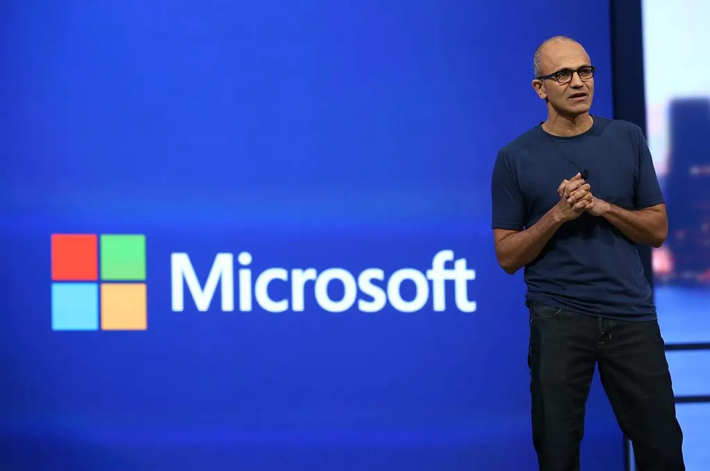 Watch Microsoft Discuss Their VR, AR And MR Plans Live From Microsoft Build 2017