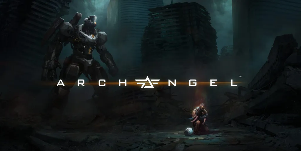 VR Mech Shooter Archangel Getting Off-Rails Multiplayer Mode