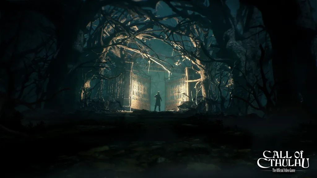 Call Of Cthulhu From Cyanide Studios May Eventually Get VR Support
