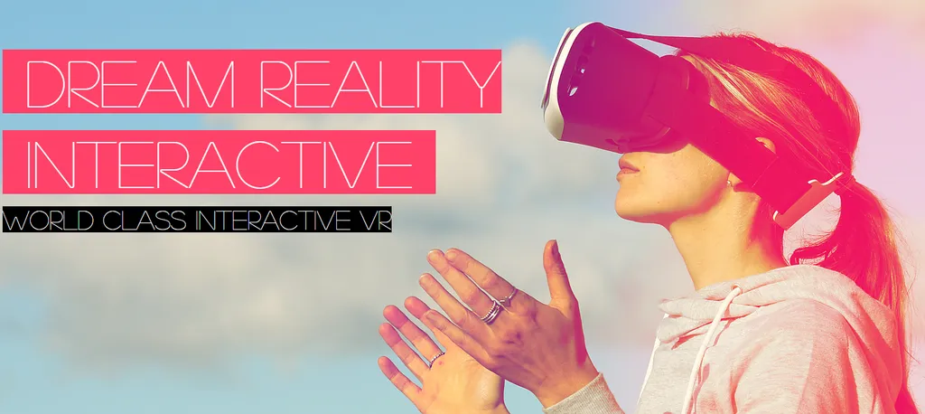 Former PlayStation Exec Phil Harrison Invests In VR Studio Dream Reality Interactive