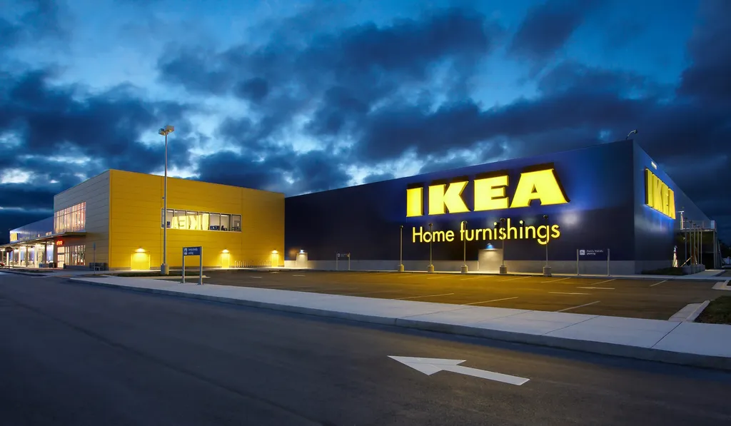 Report: Ikea Teams With Apple For Augmented Furniture Shopping App