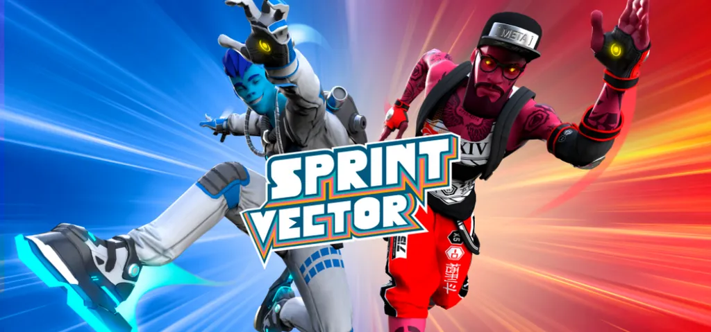 Sprint Vector Livestream: Come Watch Us Play The Closed Beta